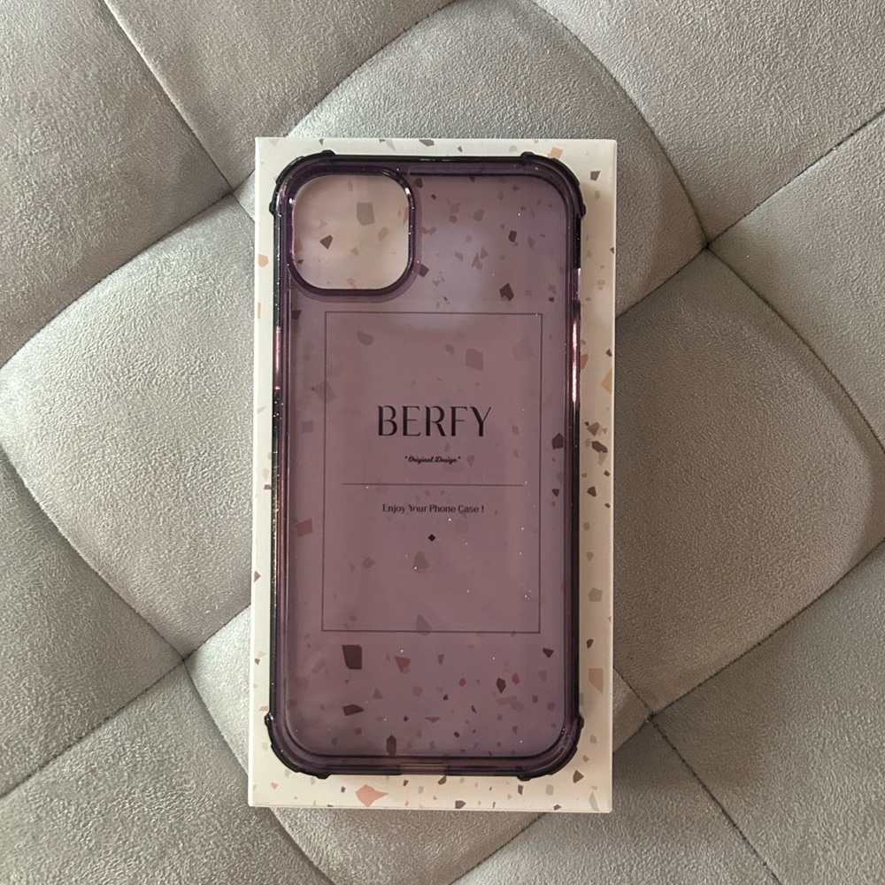 iPhone 14 plus phone case